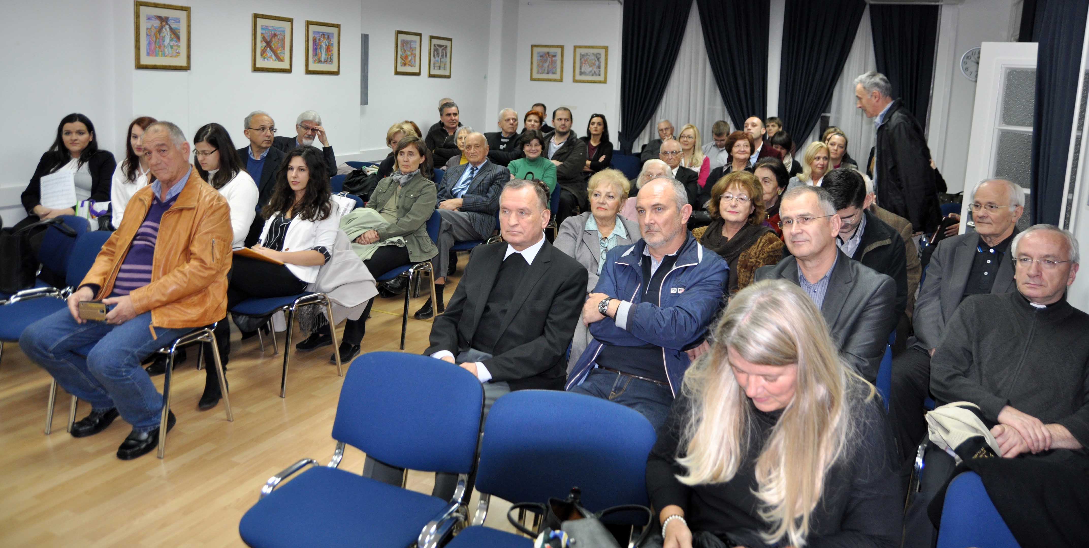 Obitelj svetište i radost života 3